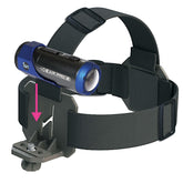 Ion Goggle and Head Strap - RiderzPlanet